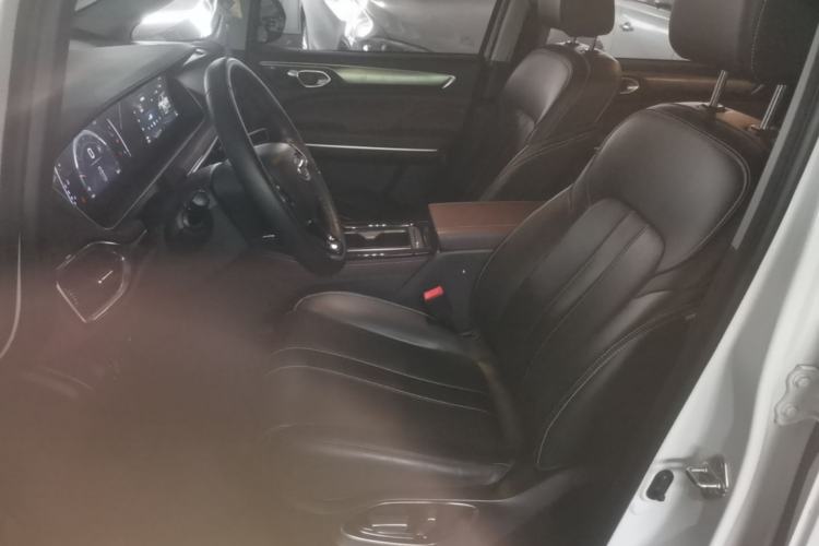 Used GAC Trumpchi M6 2023 PRO 270T DCT Luxury Edition Left Front Seat
