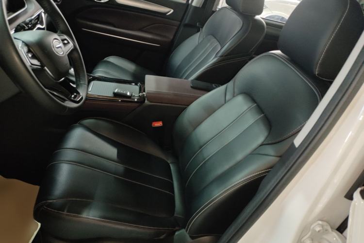 Used GAC Trumpchi M6 2023 PRO 270T DCT Luxury Edition Left Front Seat