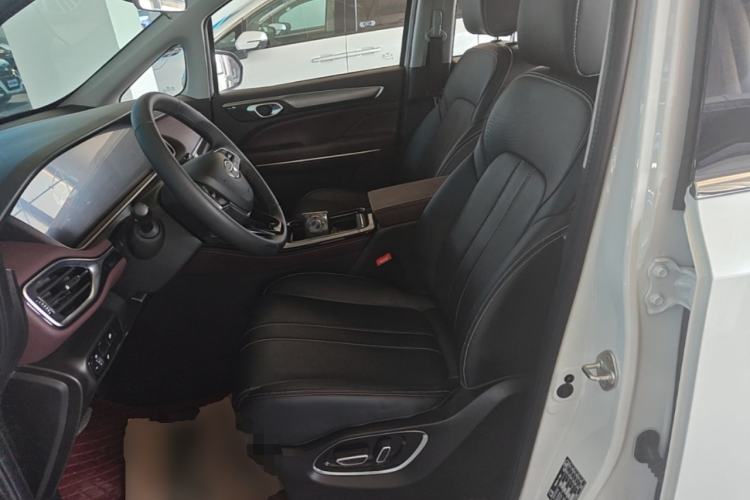 Used GAC Trumpchi M6 2023 PRO 270T DCT Luxury Edition Left Front Seat
