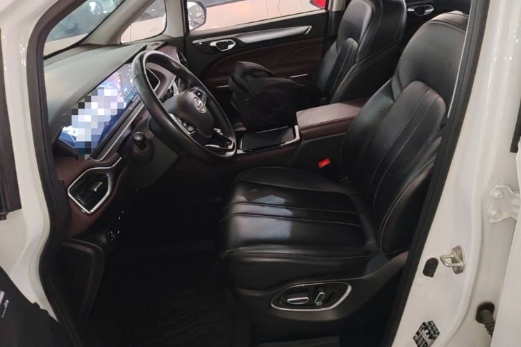 Used GAC Trumpchi M6 2023 PRO 270T DCT Luxury Edition Left Front Seat
