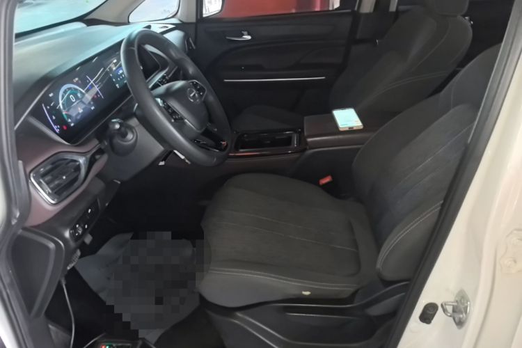 Used GAC Trumpchi M6 2023 PRO 270T DCT Elite Edition Left Front Seat