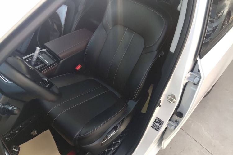 Used GAC Trumpchi M6 2023 PRO 270T DCT Luxury Edition Left Front Seat