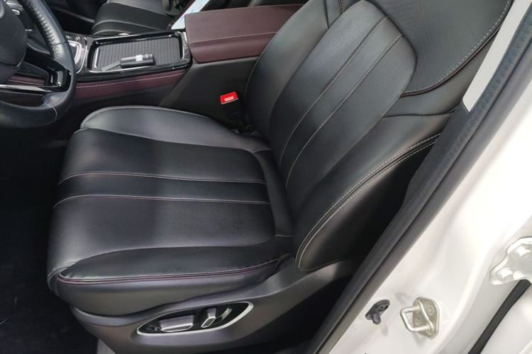 Used GAC Trumpchi M6 2023 PRO 270T DCT Luxury Edition Left Front Seat