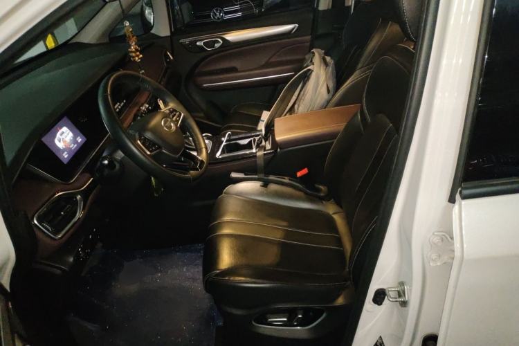 Used GAC Trumpchi M6 2023 PRO 270T DCT Luxury Edition Left Front Seat