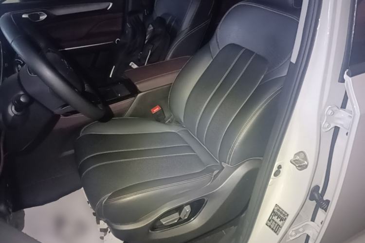 Used GAC Trumpchi M6 2023 PRO 270T DCT Luxury Edition Left Front Seat