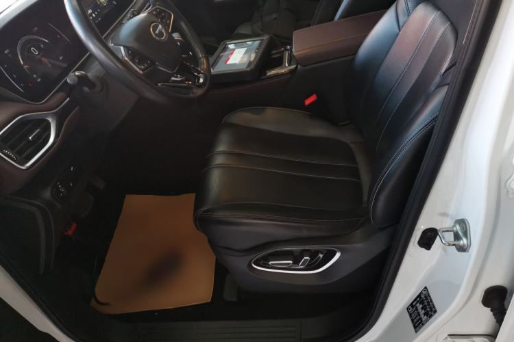 Used GAC Trumpchi M6 2023 PRO 270T DCT Luxury Edition Left Front Seat