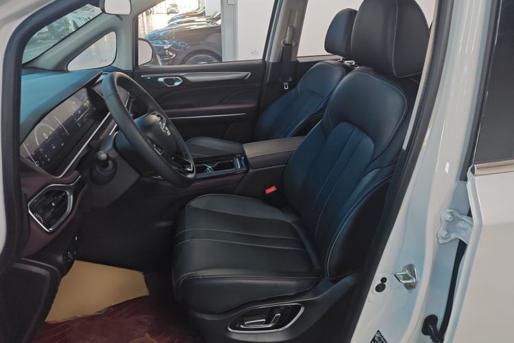 Used GAC Trumpchi M6 2023 PRO 270T DCT Luxury Edition Left Front Seat