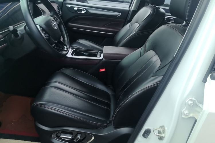 Used GAC Trumpchi M6 2023 PRO 270T DCT Luxury Edition Left Front Seat