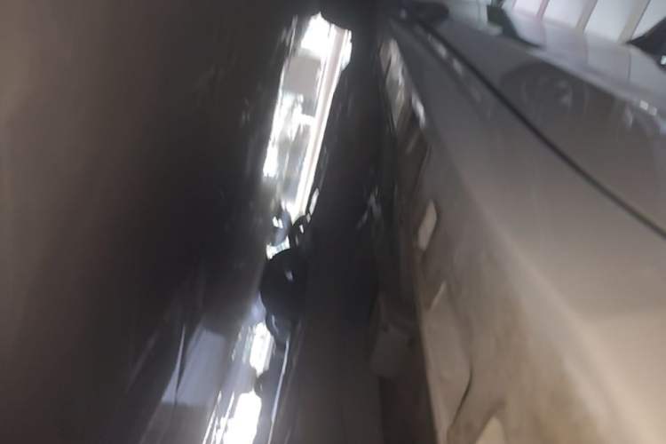 Used GAC Trumpchi M6 2023 PRO 270T DCT Luxury Edition Left Side Sill
