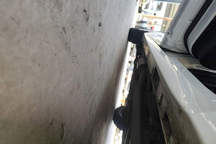 Used GAC Trumpchi M6 2023 PRO 270T DCT Elite Edition Left Side Sill