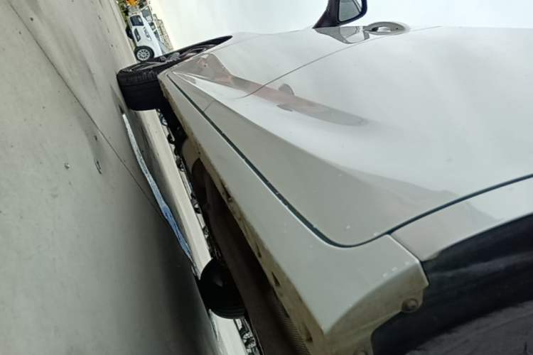 Used GAC Trumpchi M6 2023 PRO 270T DCT Luxury Edition Left Side Sill