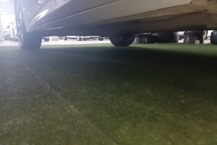 Used GAC Trumpchi M6 2023 PRO 270T DCT Luxury Edition Left Side Sill