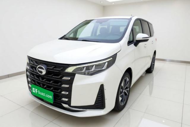 GAC Trumpchi M6 2023 PRO 270T DCT Luxury Edition d’occasion