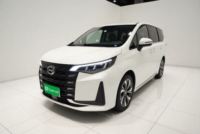 Ojetý GAC Trumpchi M6 2023 PRO 270T DCT Prestige Edition