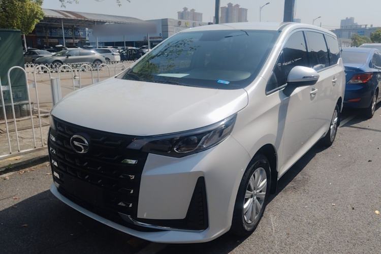 Used GAC Trumpchi M6 2023 PRO 270T DCT Elite Edition Guazi used car, China used car export, Used car for sale, Used cars, Cheapest cars for sale