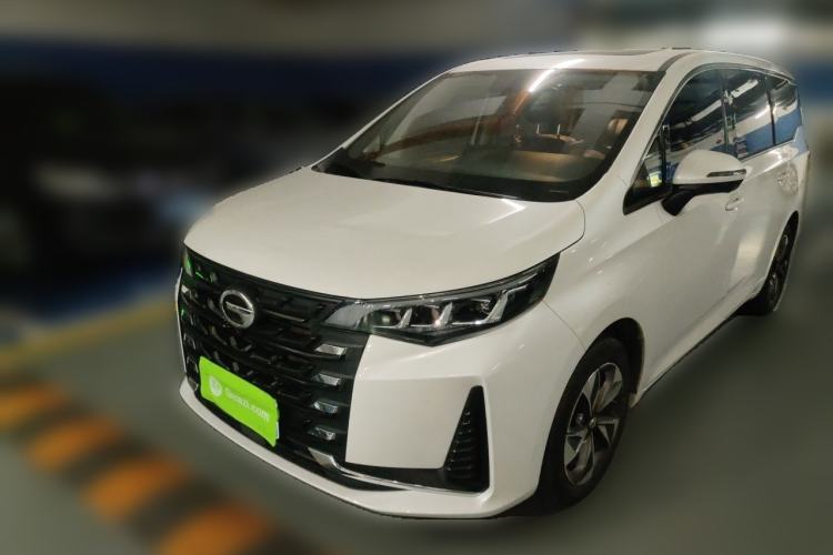 Used GAC Trumpchi M6 2023 PRO 270T DCT Luxury Edition Guazi used car, China used car export, Used car for sale, Used  cars, Cheapest cars for sale