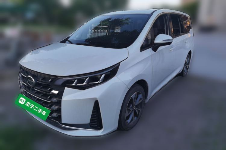 Used GAC Trumpchi M6 2023 PRO 270T DCT Luxury Edition Guazi used car, China used car export, Used car for sale, Used  cars, Cheapest cars for sale