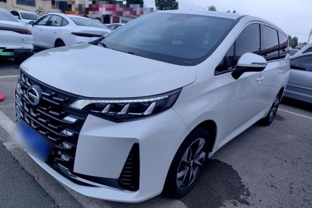 GAC Trumpchi M6 2023 PRO 270T DCT Luxury Edition d’occasion