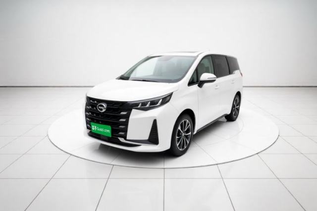 Używany GAC Trumpchi M6 2023 PRO 270T DCT Luxury Edition