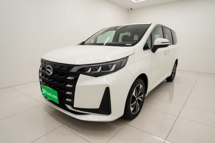 GAC Trumpchi M6 2023 PRO 270T DCT Luxury Edition - Luxury