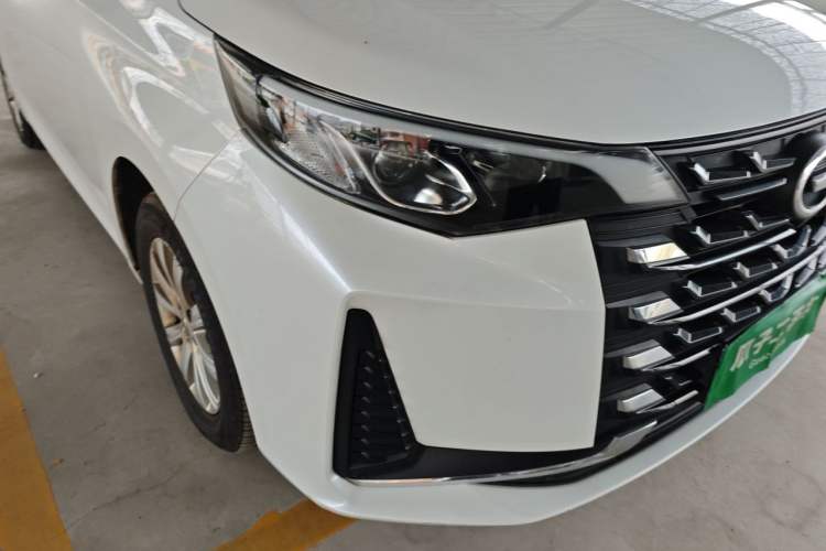 Used GAC Trumpchi M6 2023 PRO 270T DCT Elite Edition Right Front Headlight