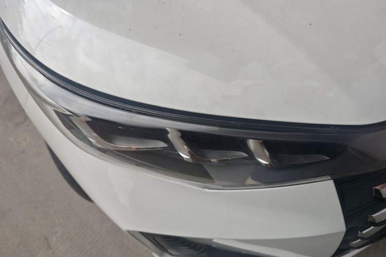 Used GAC Trumpchi M6 2023 PRO 270T DCT Luxury Edition Right Front Headlight
