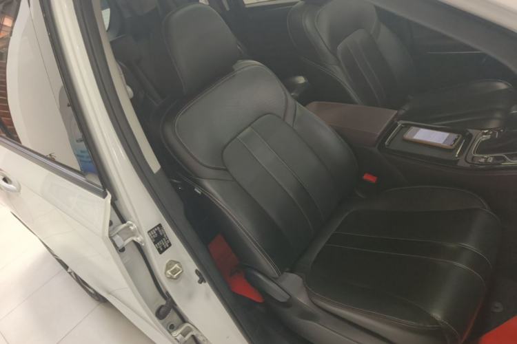 Used GAC Trumpchi M6 2023 PRO 270T DCT Luxury Edition Right Front Seat