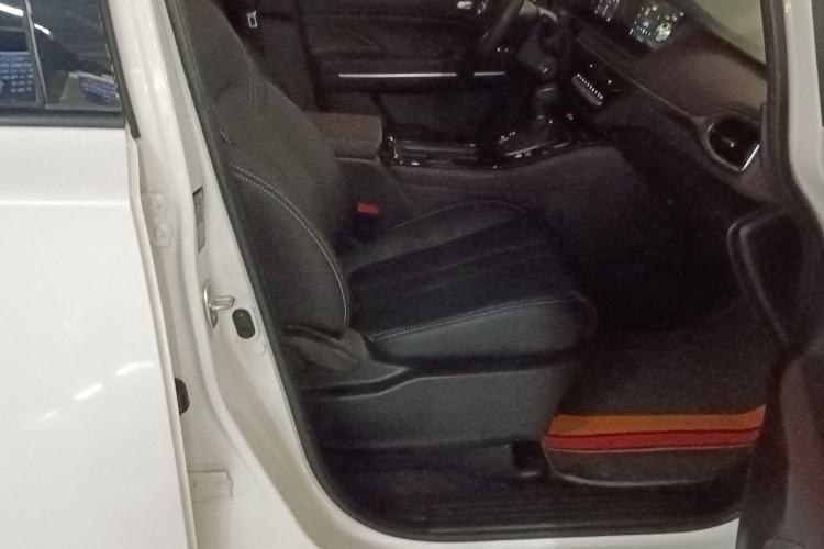 Used GAC Trumpchi M6 2023 PRO 270T DCT Elite Edition Right Front Seat
