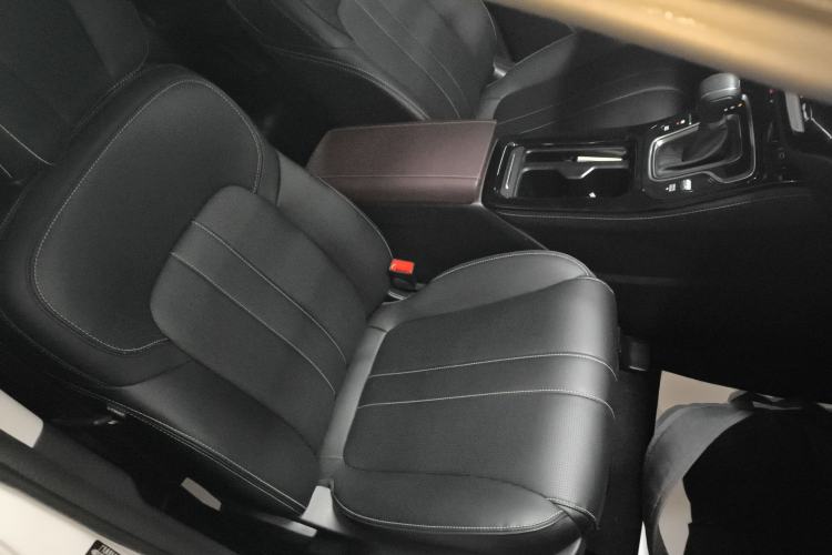 Used GAC Trumpchi M6 2023 PRO 270T DCT Luxury Edition Right Front Seat