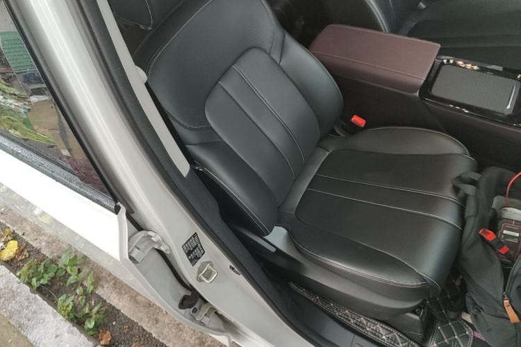 Used GAC Trumpchi M6 2023 PRO 270T DCT Luxury Edition Right Front Seat