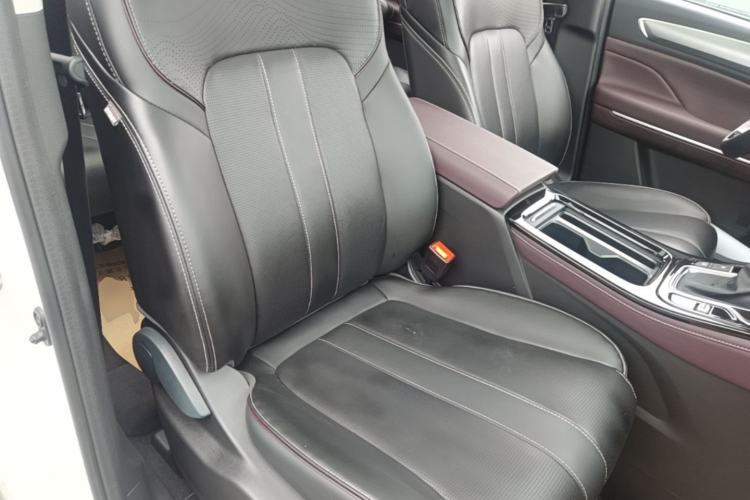 Used GAC Trumpchi M6 2023 PRO 270T DCT Luxury Edition Right Front Seat