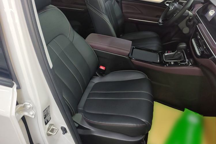 Used GAC Trumpchi M6 2023 PRO 270T DCT Luxury Edition Right Front Seat