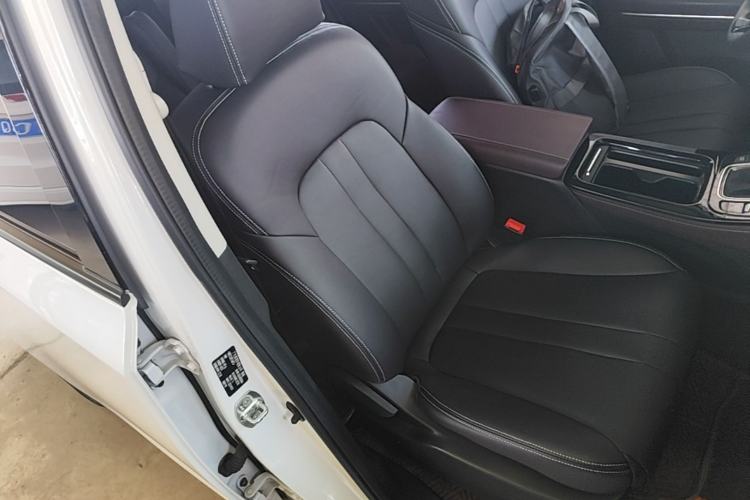 Used GAC Trumpchi M6 2023 PRO 270T DCT Elite Edition Right Front Seat
