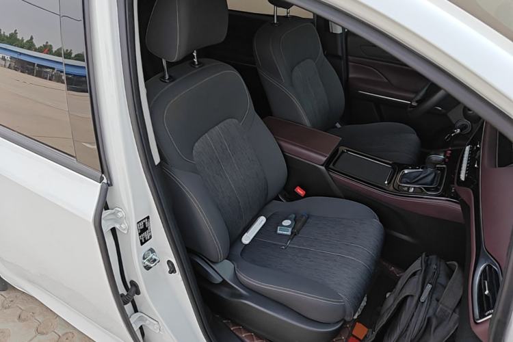 Used GAC Trumpchi M6 2023 PRO 270T DCT Elite Edition Right Front Seat