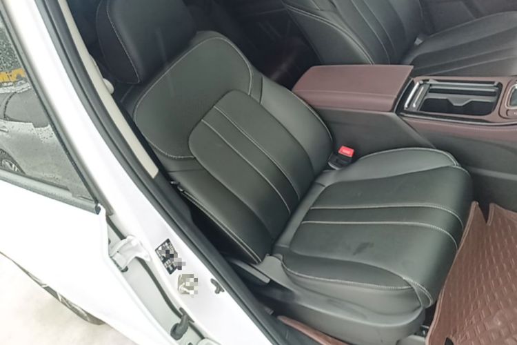 Used GAC Trumpchi M6 2023 PRO 270T DCT Luxury Edition Right Front Seat
