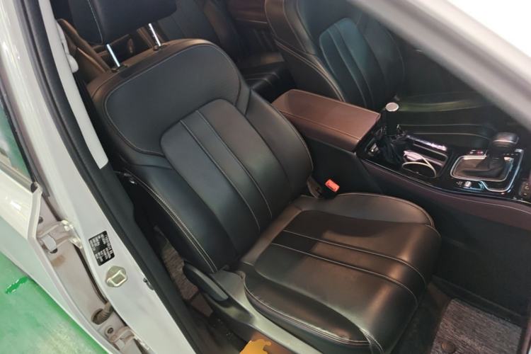 Used GAC Trumpchi M6 2023 PRO 270T DCT Luxury Edition Right Front Seat