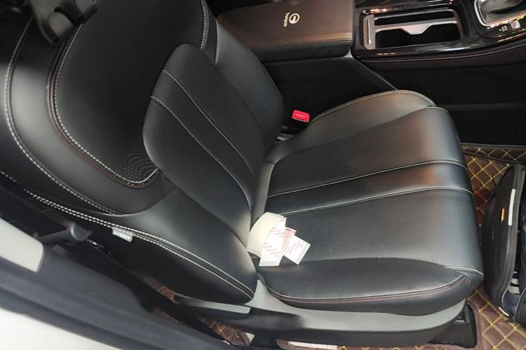 Used GAC Trumpchi M6 2023 PRO 270T DCT Luxury Edition Right Front Seat