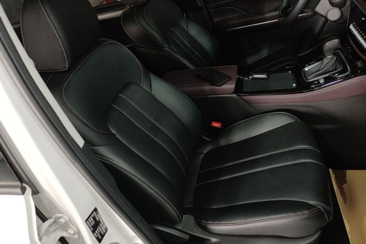 Used GAC Trumpchi M6 2023 PRO 270T DCT Luxury Edition Right Front Seat