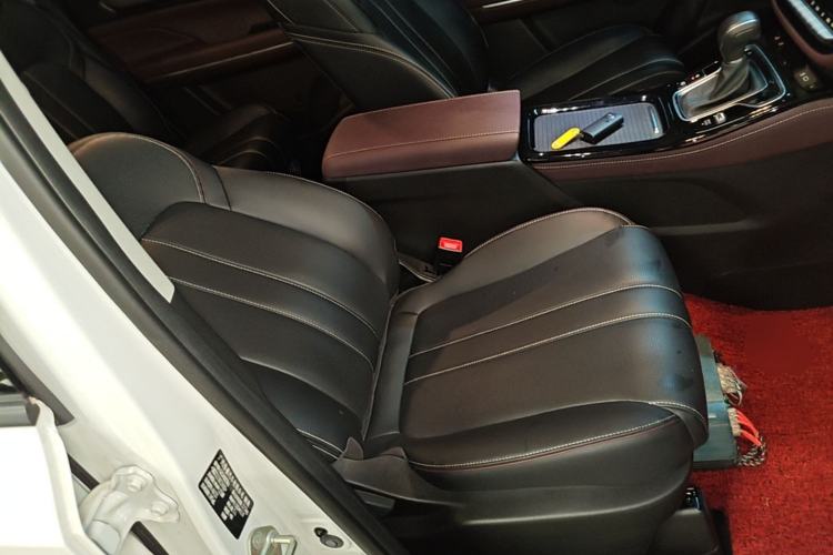 Used GAC Trumpchi M6 2023 PRO 270T DCT Luxury Edition Right Front Seat