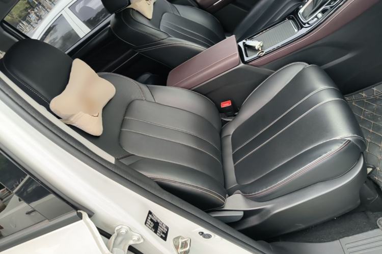 Used GAC Trumpchi M6 2023 PRO 270T DCT Luxury Edition Right Front Seat