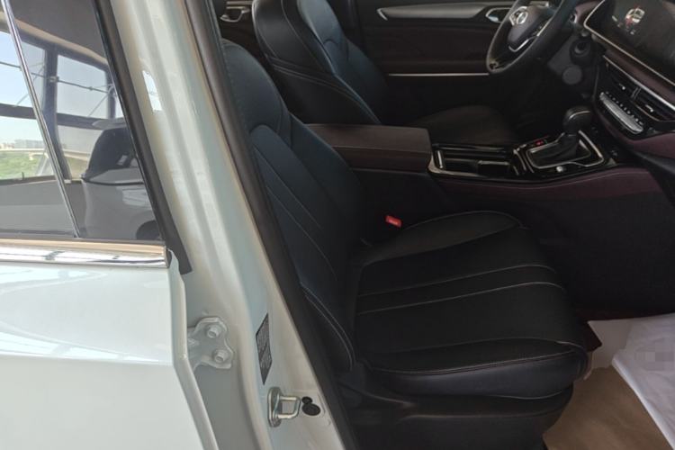 Used GAC Trumpchi M6 2023 PRO 270T DCT Luxury Edition Right Front Seat