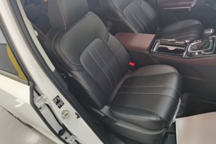 Used GAC Trumpchi M6 2023 PRO 270T DCT Luxury Edition Right Front Seat