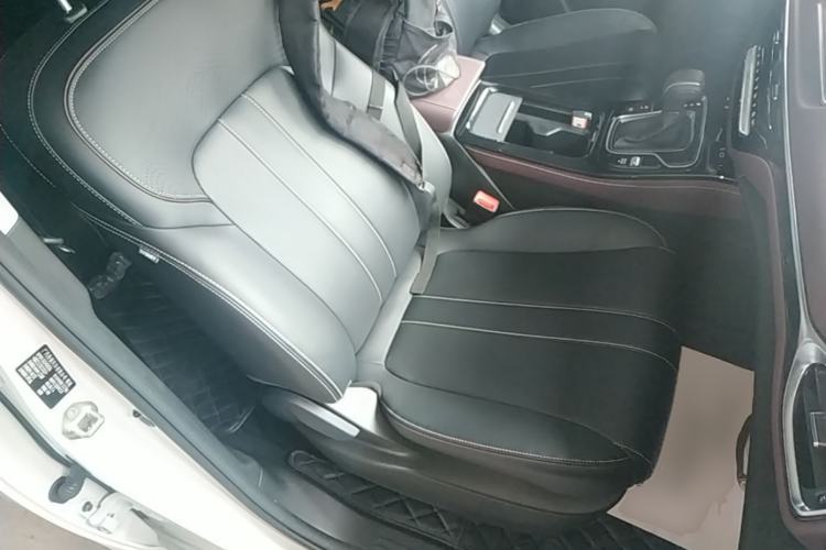 Used GAC Trumpchi M6 2023 PRO 270T DCT Luxury Edition Right Front Seat