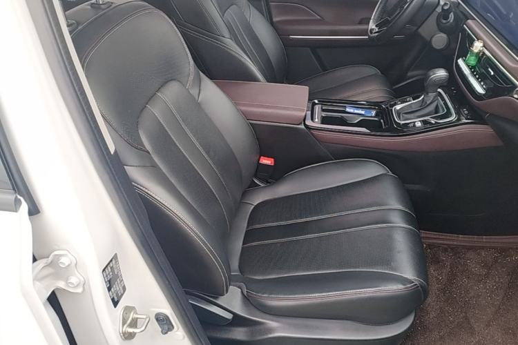 Used GAC Trumpchi M6 2023 PRO 270T DCT Luxury Edition Right Front Seat
