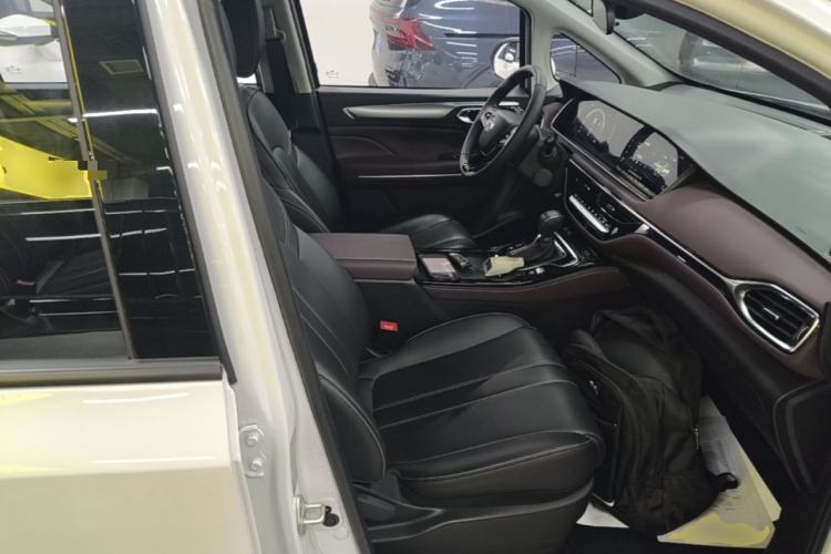 Used GAC Trumpchi M6 2023 PRO 270T DCT Luxury Edition Right Front Seat