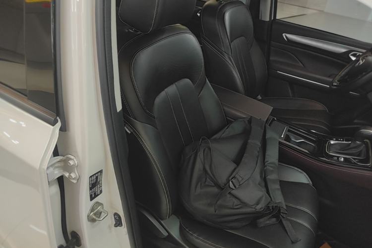 Used GAC Trumpchi M6 2023 PRO 270T DCT Luxury Edition Right Front Seat