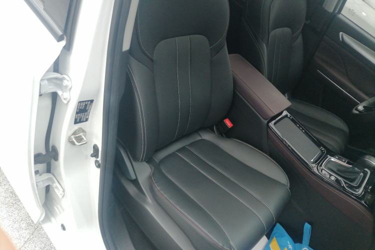 Used GAC Trumpchi M6 2023 PRO 270T DCT Luxury Edition Right Front Seat