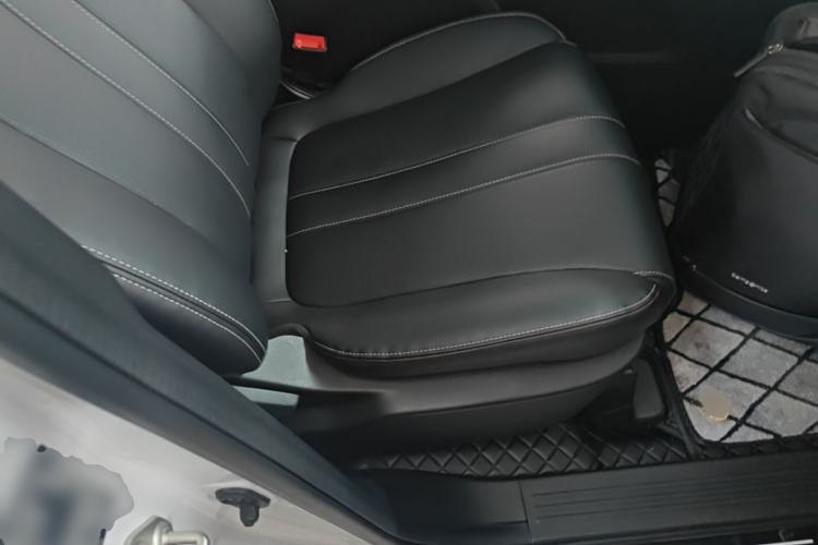 Used GAC Trumpchi M6 2023 PRO 270T DCT Luxury Edition Right Front Seat