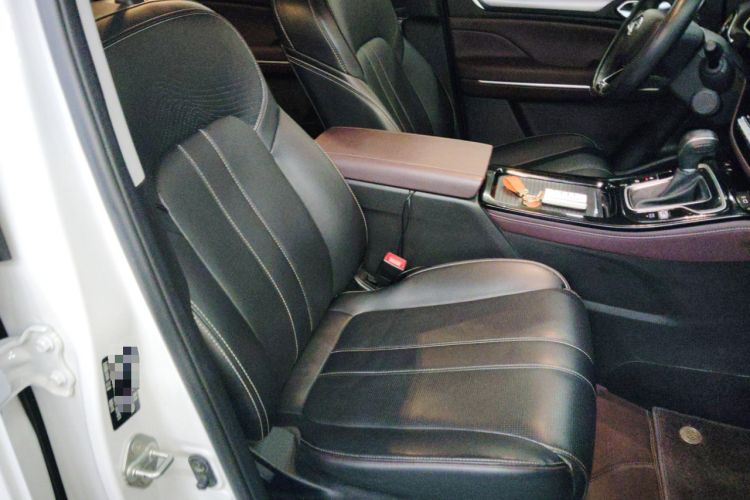 Used GAC Trumpchi M6 2023 PRO 270T DCT Luxury Edition Right Front Seat