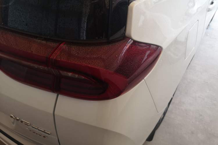 Used GAC Trumpchi M6 2023 PRO 270T DCT Luxury Edition Right Rear Taillight